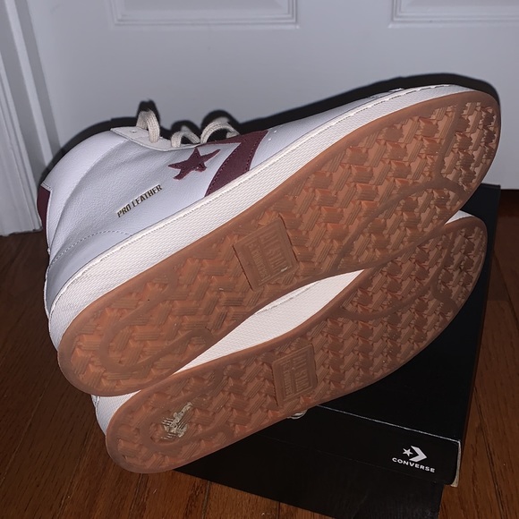 - Converse HI Top sneakers - Picture 7 of 8